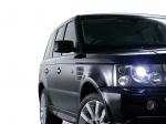 Land Rover Range Rover Sport 2005 года